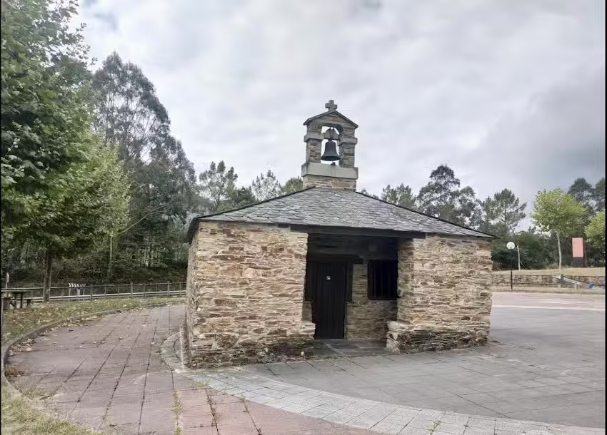 Ermita de San Isidro