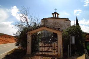 Ermita De San Isidro