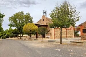 Ermita de San Isidro
