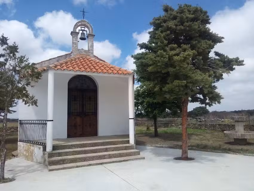 Ermita de San Isidro