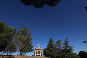 Ermita de San Isidro