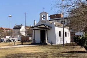 Ermita de San Isidro
