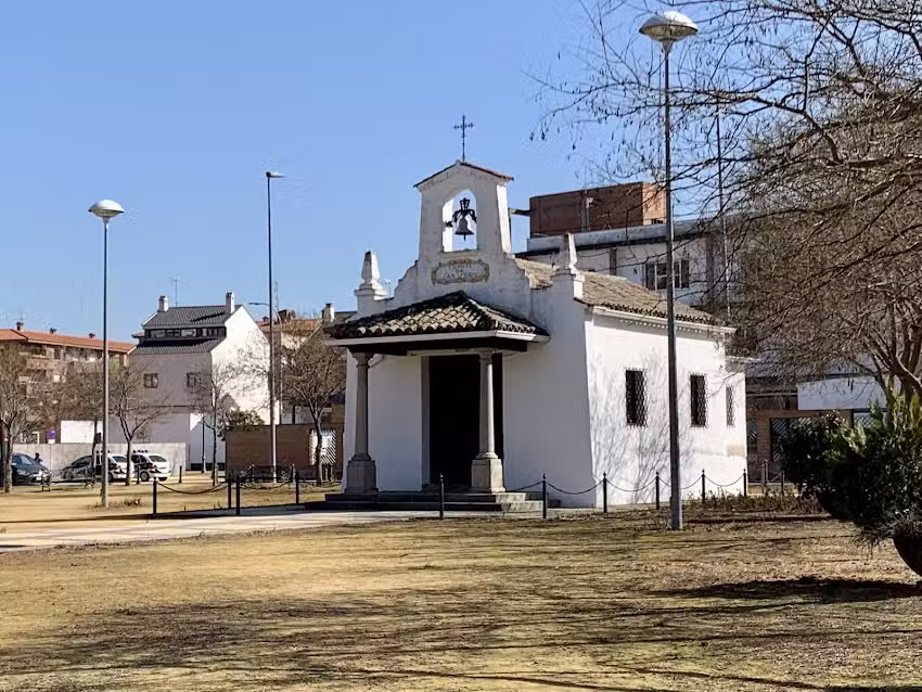 Ermita de San Isidro