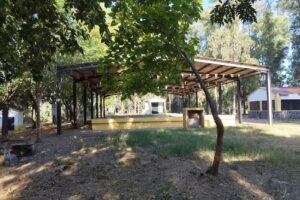 Ermita de San Isidro