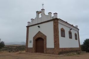 Ermita de San Isidro
