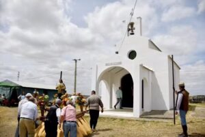 Ermita de San Isidro