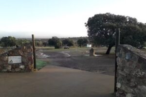 Ermita de San Isidro