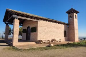Ermita de San Isidro