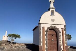 Ermita de San Isidro