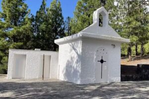 Ermita de San Isidro