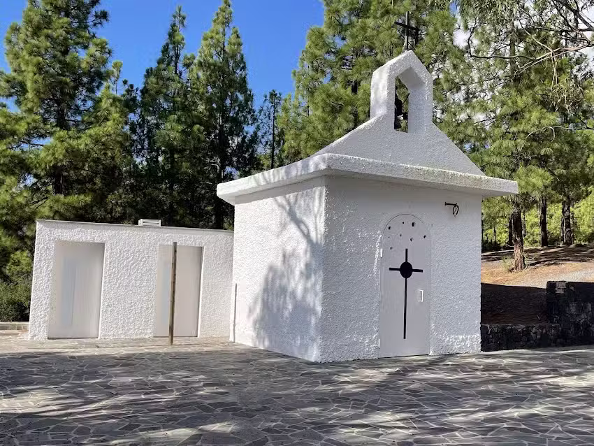 Ermita de San Isidro