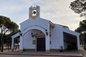 Ermita de San Isidro