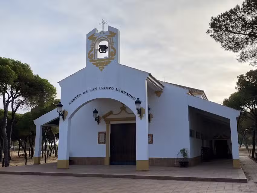 Ermita de San Isidro