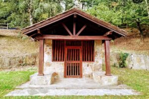 Ermita de San Isidro