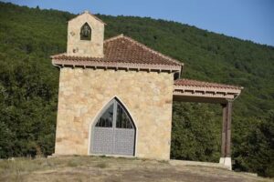 Ermita de San Isidro