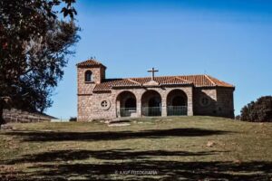 Ermita de San Isidro