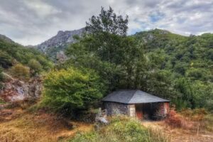 Ermita de San Isidro