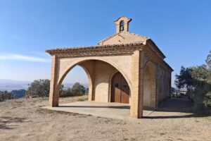 Ermita de San Isidro