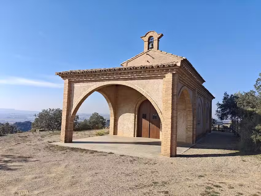 Ermita de San Isidro