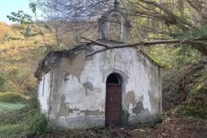 Ermita de San Isidro