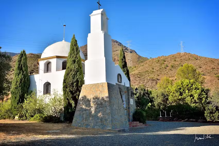 Ermita de San Isidro