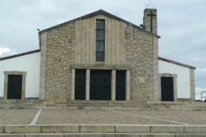 Ermita de San Isidro