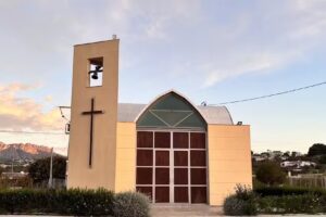 Ermita de San Isidro