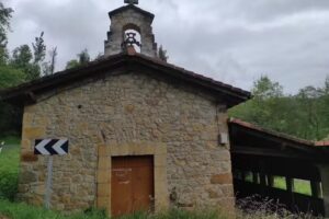 Ermita de San Isidro