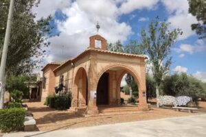 Ermita de San Isidro