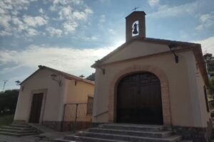 Ermita de San Isidro