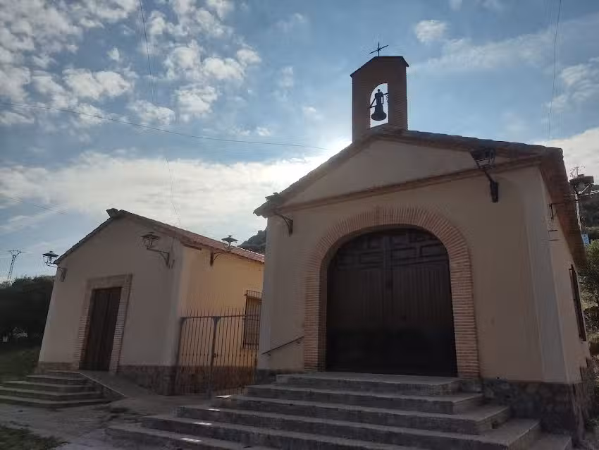 Ermita de San Isidro