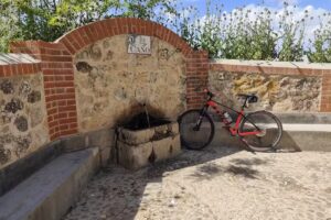 Ermita de San Isidro