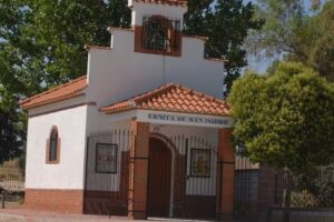 Ermita de San Isidro