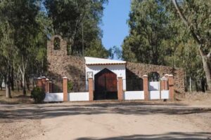 Ermita de San Isidro