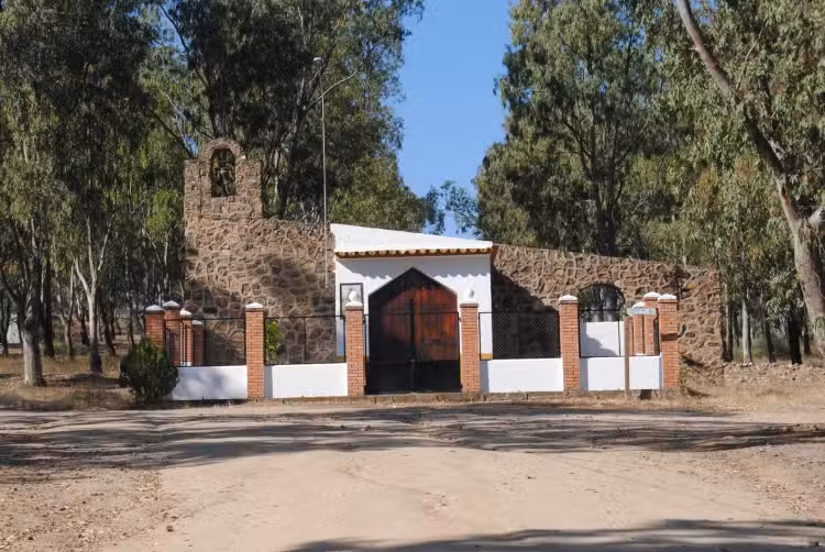 Ermita de San Isidro