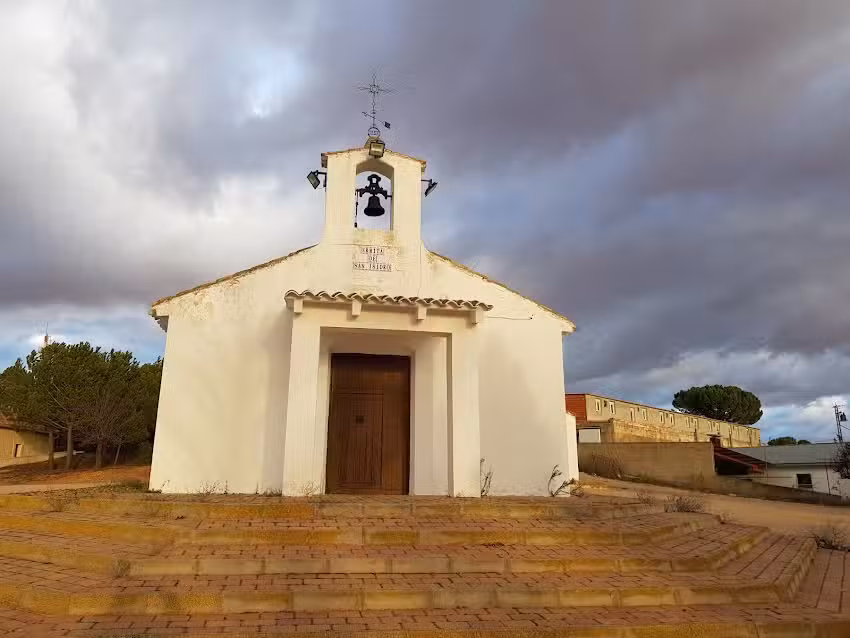 Ermita de San Isidro