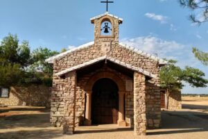 Ermita De San Isidro