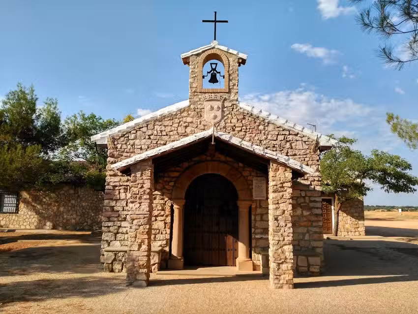 Ermita De San Isidro