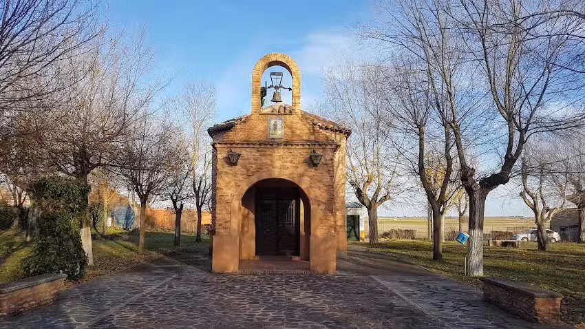 Ermita de San Isidro