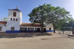 Ermita de San Isidro