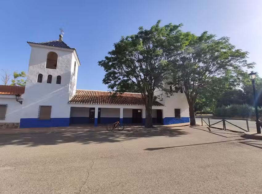 Ermita de San Isidro