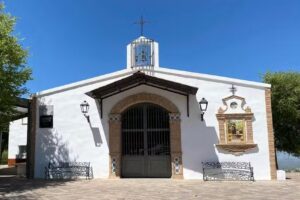 Ermita de San Isidro
