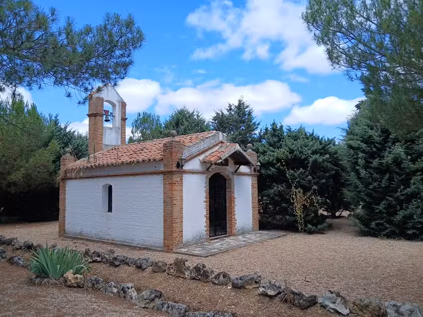 Ermita de San Isidro