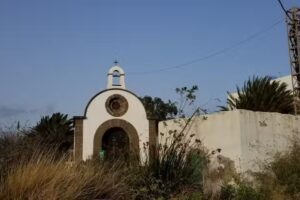 Ermita de San Isidro el Viejo