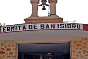 Ermita de San Isidro labrador