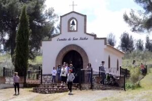 Ermita de San Isidro Labrador