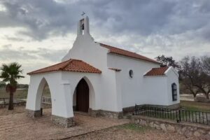 Ermita de San Isidro Labrador