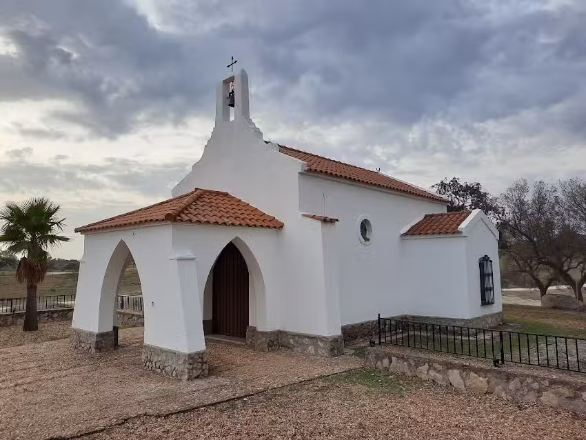 Ermita de San Isidro Labrador