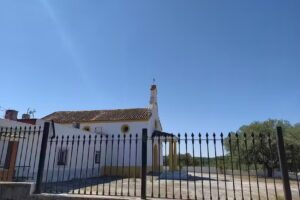 Ermita de San Isidro Labrador