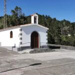 Ermita de San Isidro Labrador